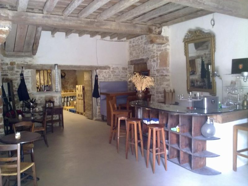 la Taverne