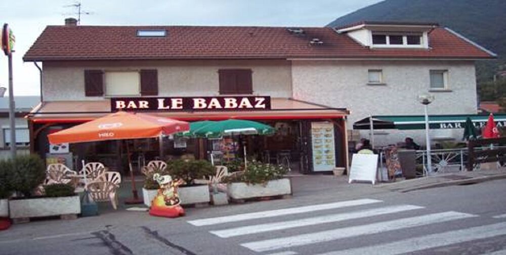 Bar le Bazar