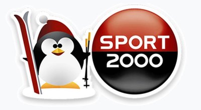 Sport 2000 Au P'tit Pingouin