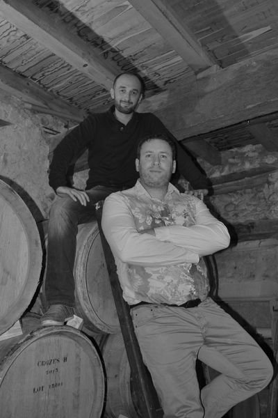 Les Vignerons