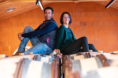 Marc&Marlène
