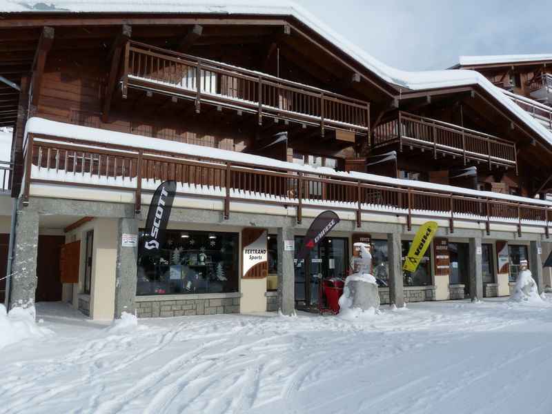 Two Skigliss aux Hautslieux