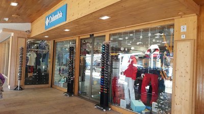 Sport Emotion Venosc