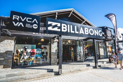 Billabong