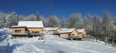En hiver