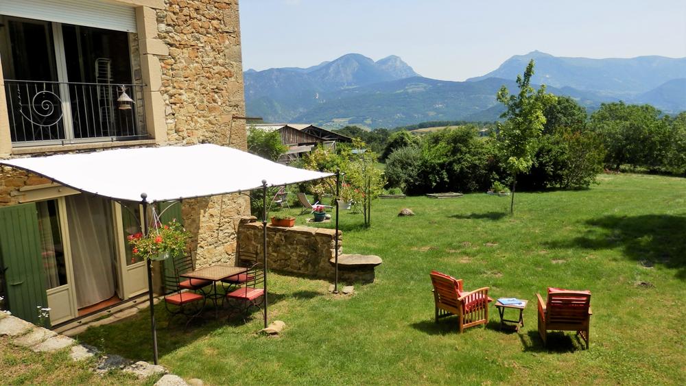 Chambre d'hôtes Les 3 becs