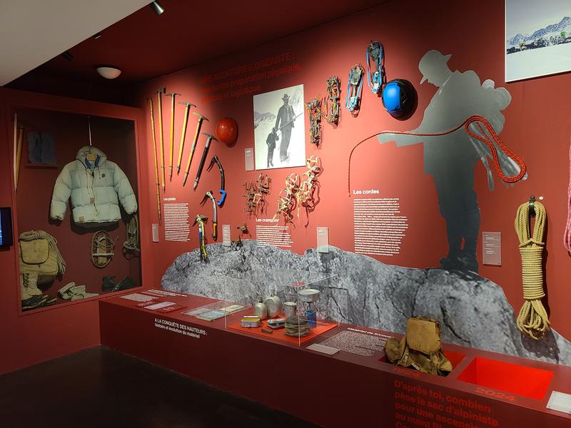 Maison Forte de Hautetour_Saint-Gervais-les-Bains