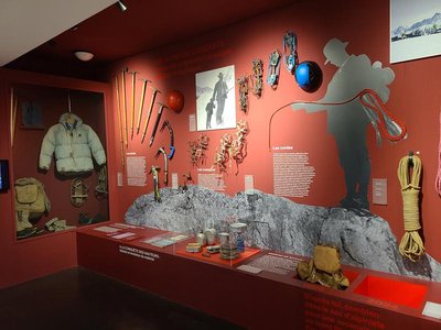 Maison Forte de Hautetour_Saint-Gervais-les-Bains