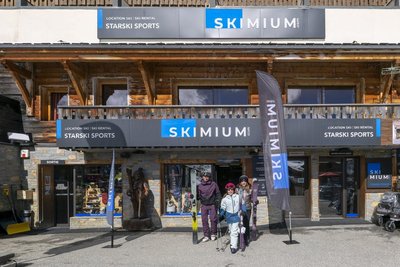 Starski sports (Le Centre)_Les Saisies