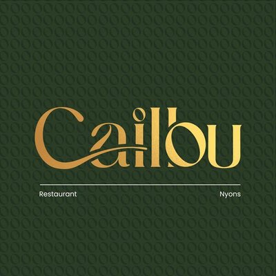 Caillou_Nyons