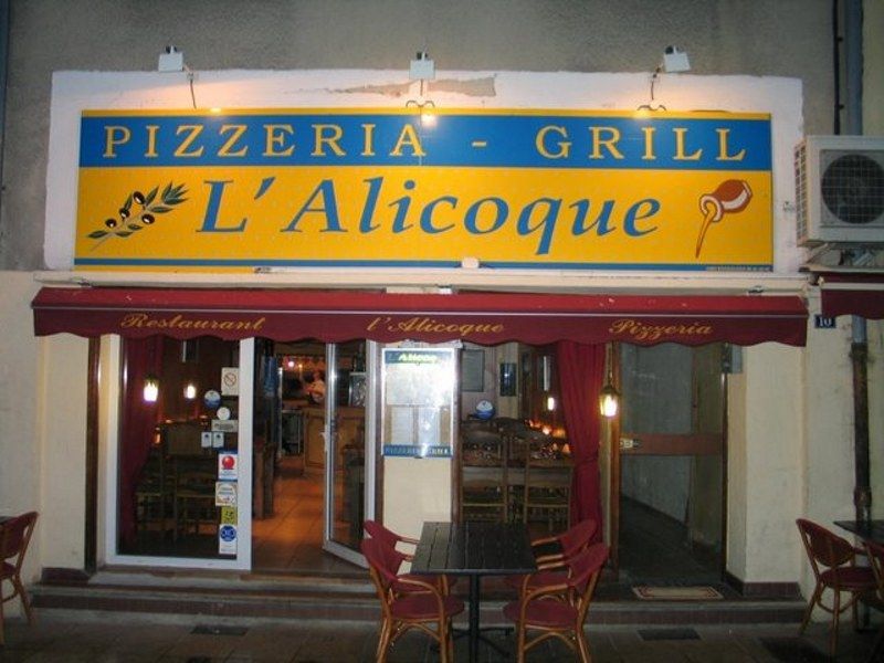 L'Alicoque