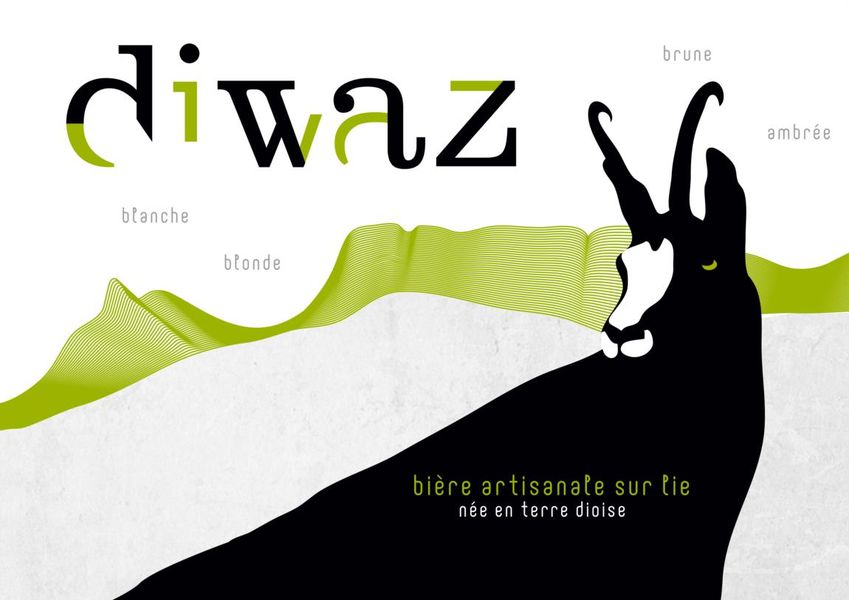 Bières La Diwaz