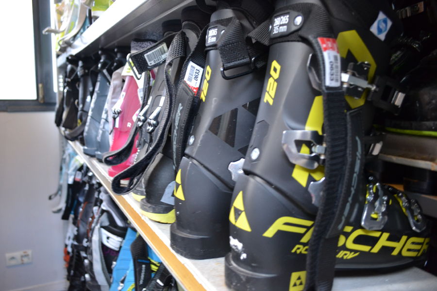 Location de matériel