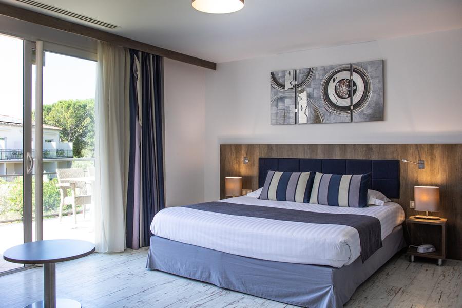 chambre FAMILIALE CONFORT