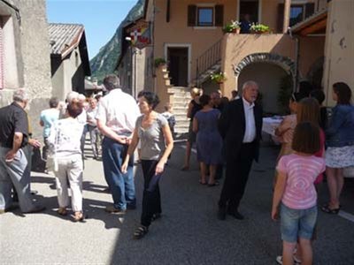 La Maison du Patrimoine