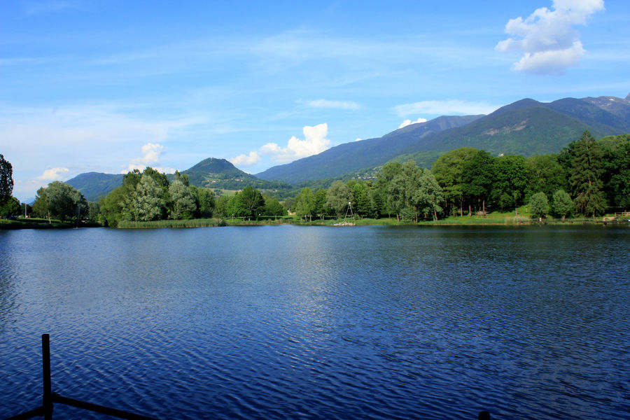 Lac Saint-Clair