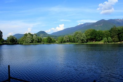 Lac Saint-Clair