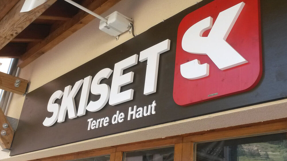 Skiset Terre de haut Aussois