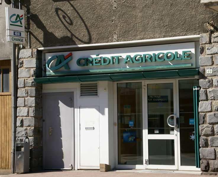Crédit Agricole