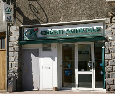 Crédit Agricole