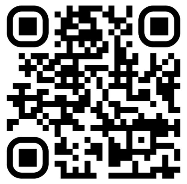 QR code site Le Centre
