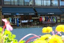 Skimium - La Godille Eté