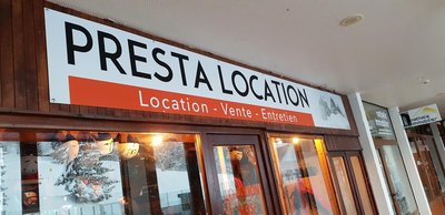PRESTA LOCATION