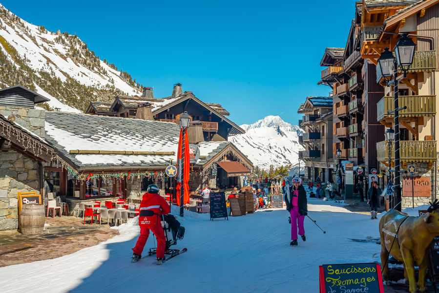Chalet