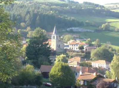 aire de pique-nique de la mairie des Moulins, Cherier