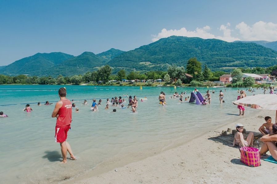 Lac de La Terrasse