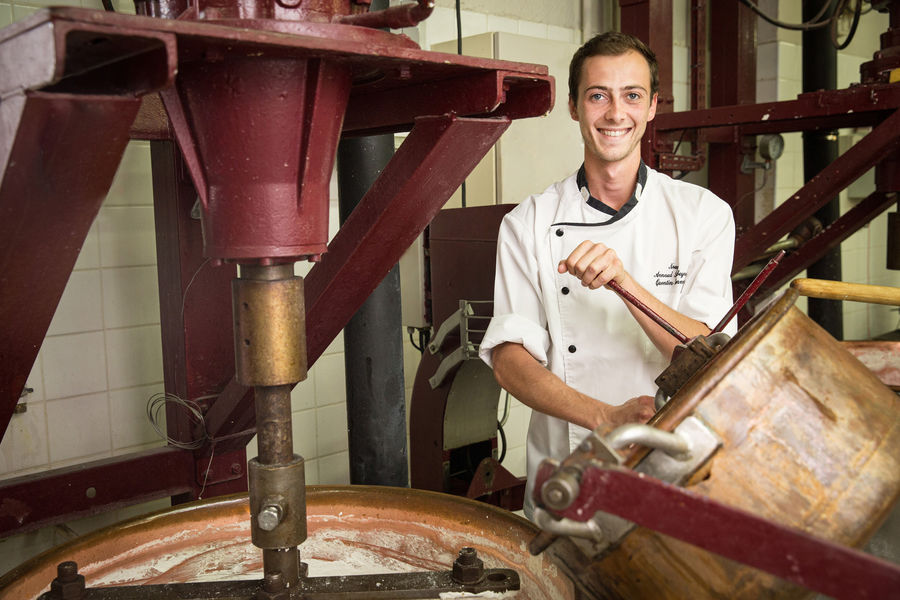 La Fabrique