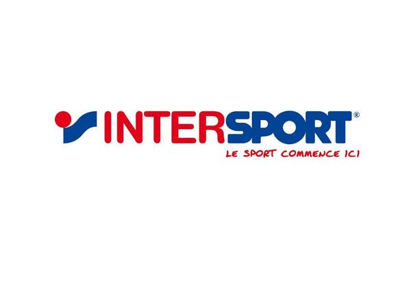 Logo Intersport - La Glisse