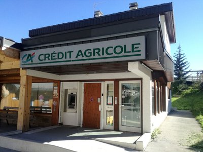 Crédit Agricole