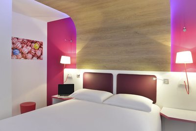 Hôtel Ibis Styles Montélimar Centre