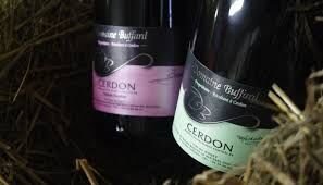 Bouteille Cerdon Buffard