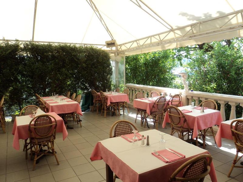 La Brasciole