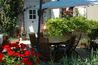 CHAMBRES D'HOTES O TILLEUL - PASSINS