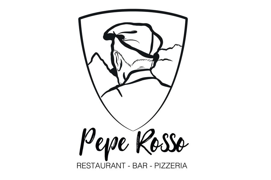 Logo Pepe Rosso