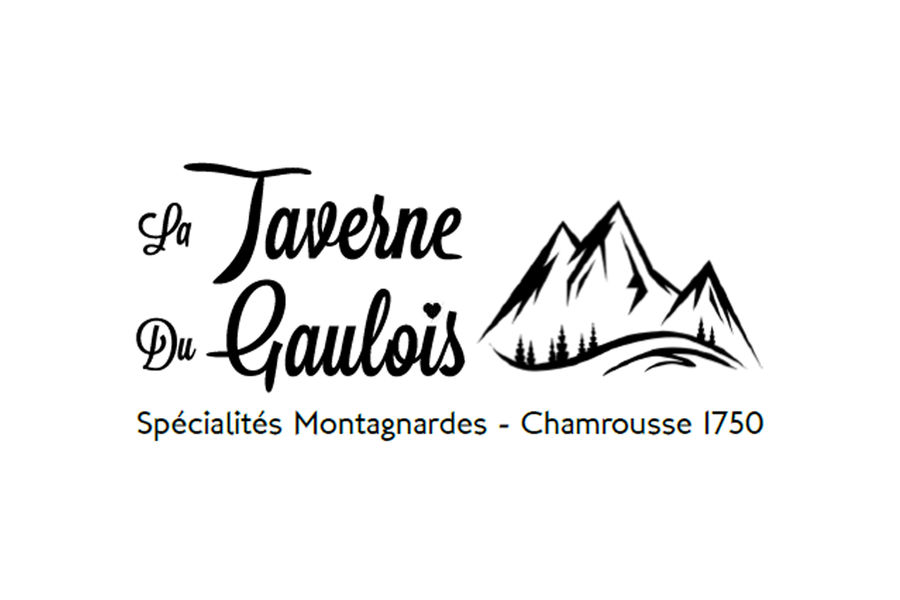 Logo restaurant