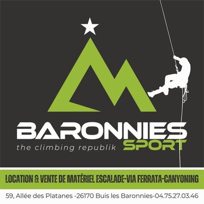 Baronnies Sport_Buis-les-Baronnies