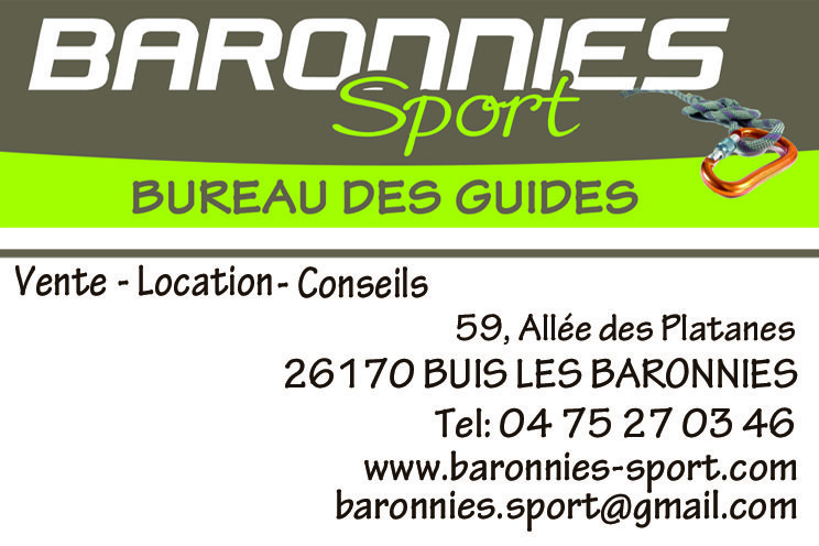 baronnies sport