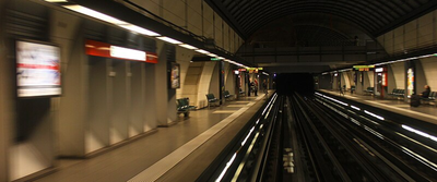 Gare de Lyon Vaise_Lyon 9ème