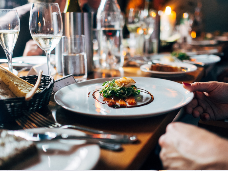 Restaurant La Kémia_Feurs