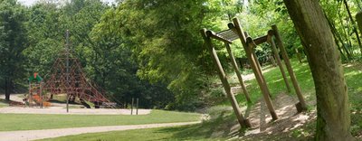 Parc Aquavert