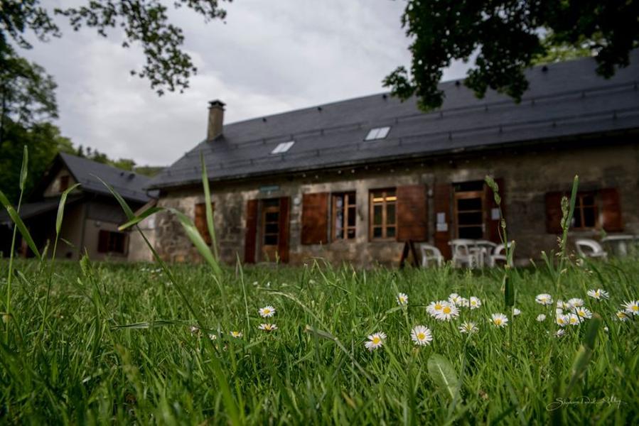 Restaurant Le Chalet d'Arvières