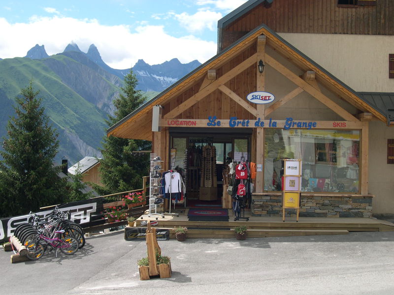 location vtt - vélo