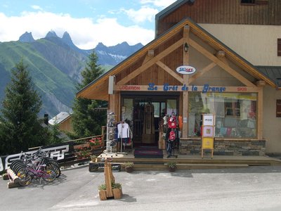 location vtt - vélo