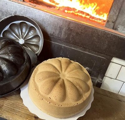 Pâtisserie Au Véritable Gâteau de Savoie
