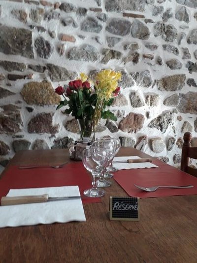 Châteldon - Le Bistr'eau d'Odon