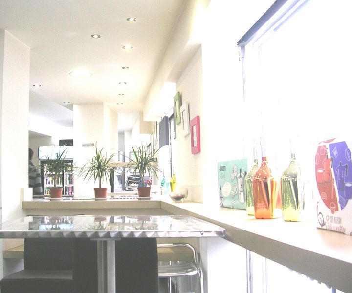 casa de carolis